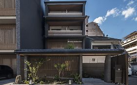 トモヤレジデンスホテル京都